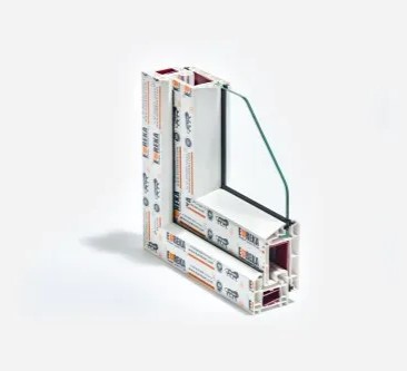 uPVC Profiles in Bangalore